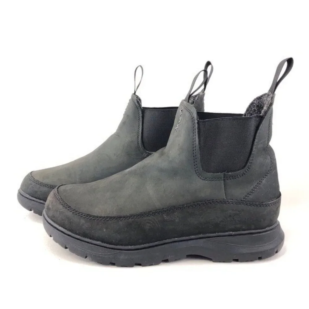 Sorel Hood River Chelsea Winter Boots 8